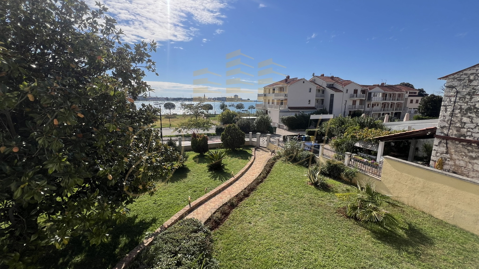 House, 400 m2, For Sale, Umag