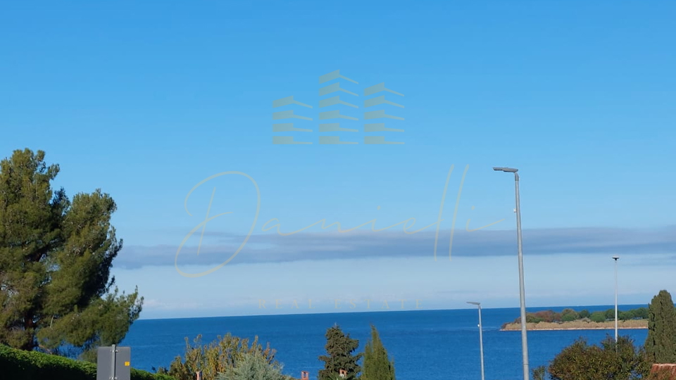 Apartment in Dajla – Perfect Opportunity Just 180 m from the Sea!