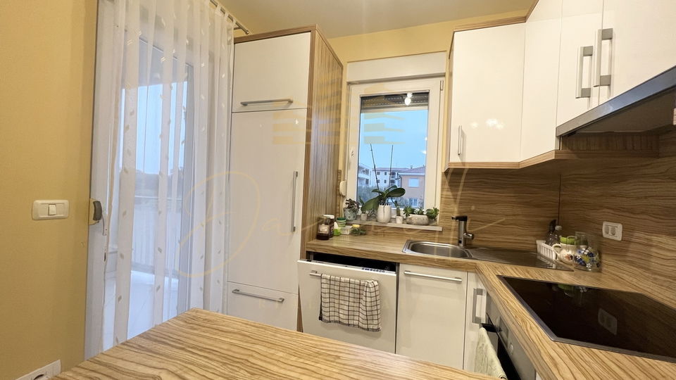 Apartment Novigrad