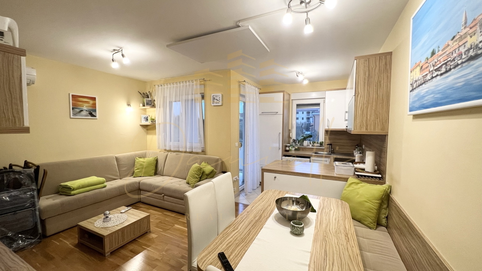 Apartment Novigrad