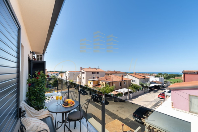 Apartment, 41 m2, For Sale, Novigrad