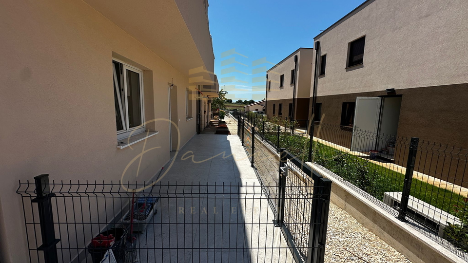 Apartment, 39 m2, For Sale, Novigrad