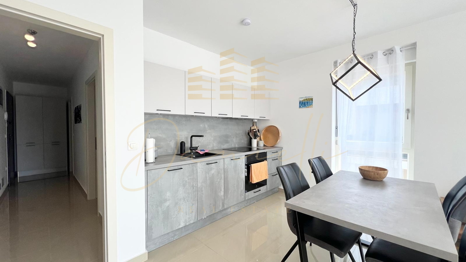 Wohnung, 50 m2, Verkauf, Novigrad