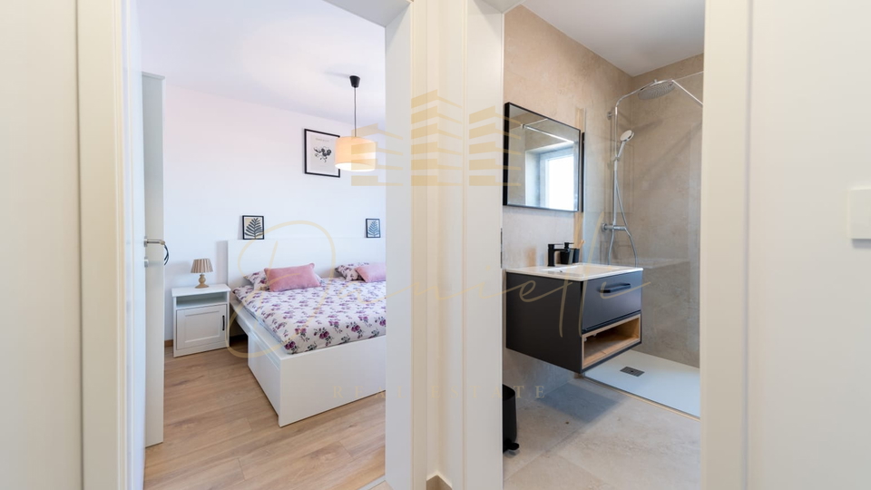 Apartment, 41 m2, For Sale, Novigrad