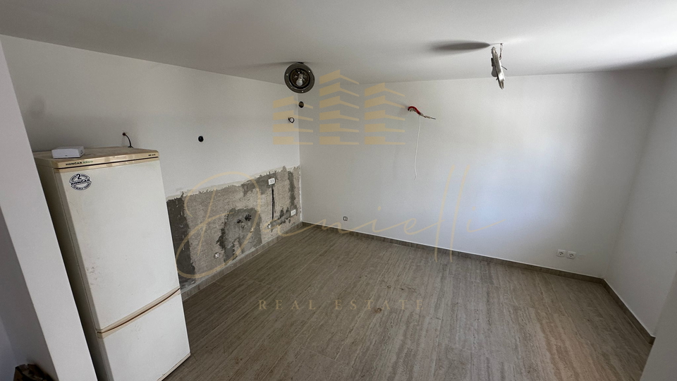 Apartment, 39 m2, For Sale, Novigrad