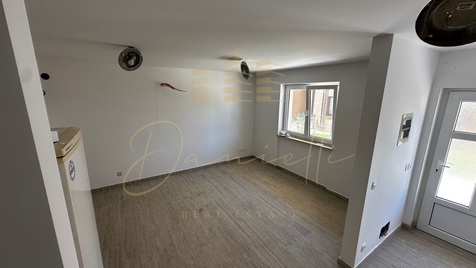 Apartment, 39 m2, For Sale, Novigrad