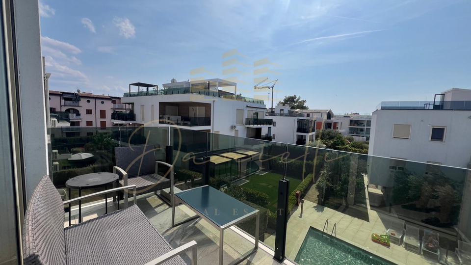 Wohnung, 50 m2, Verkauf, Novigrad