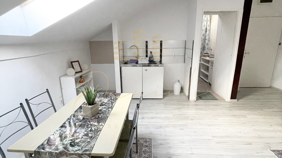 Wohnung&comma; 46 m2&comma; Verkauf&comma; Novigrad