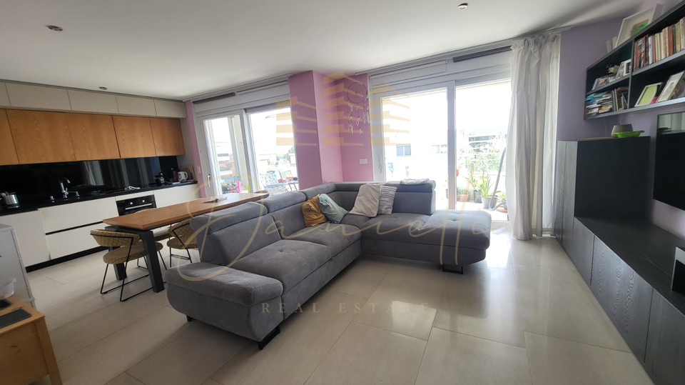Wohnung, 90 m2, Verkauf, Novigrad