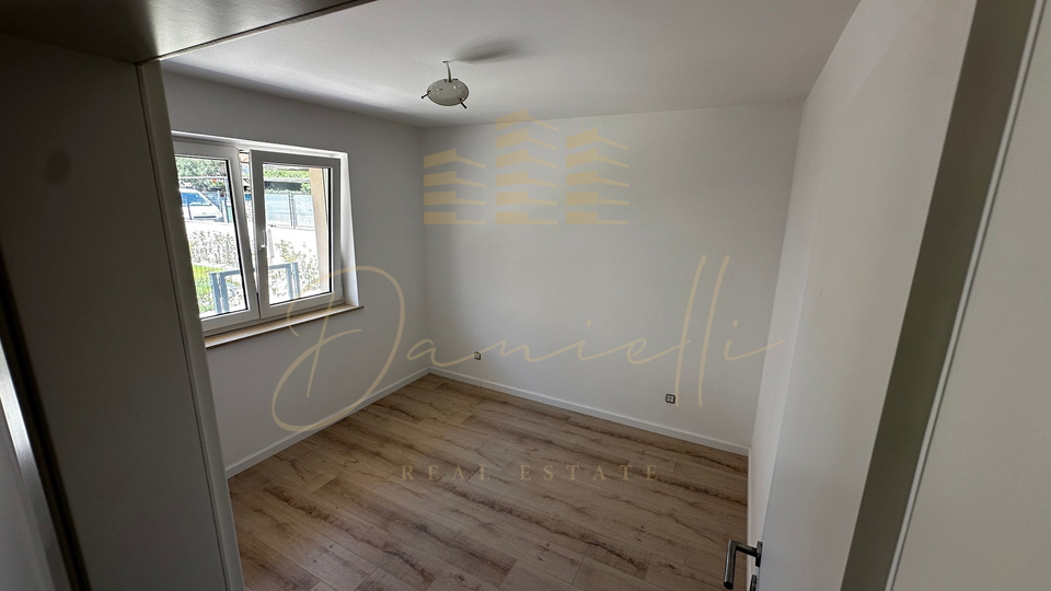 Apartment, 39 m2, For Sale, Novigrad