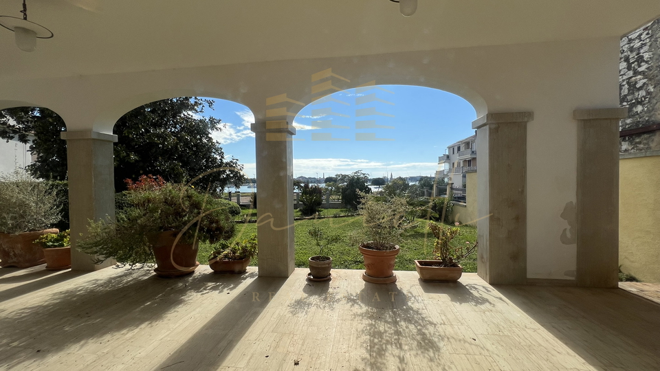 House, 400 m2, For Sale, Umag