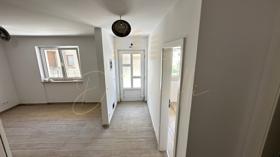 Apartment, 39 m2, For Sale, Novigrad