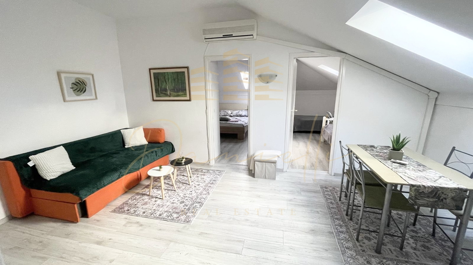 Wohnung&comma; 46 m2&comma; Verkauf&comma; Novigrad