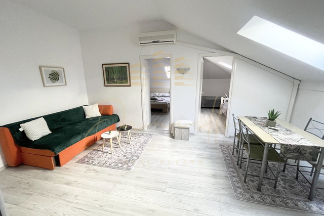 Wohnung, 46 m2, Verkauf, Novigrad