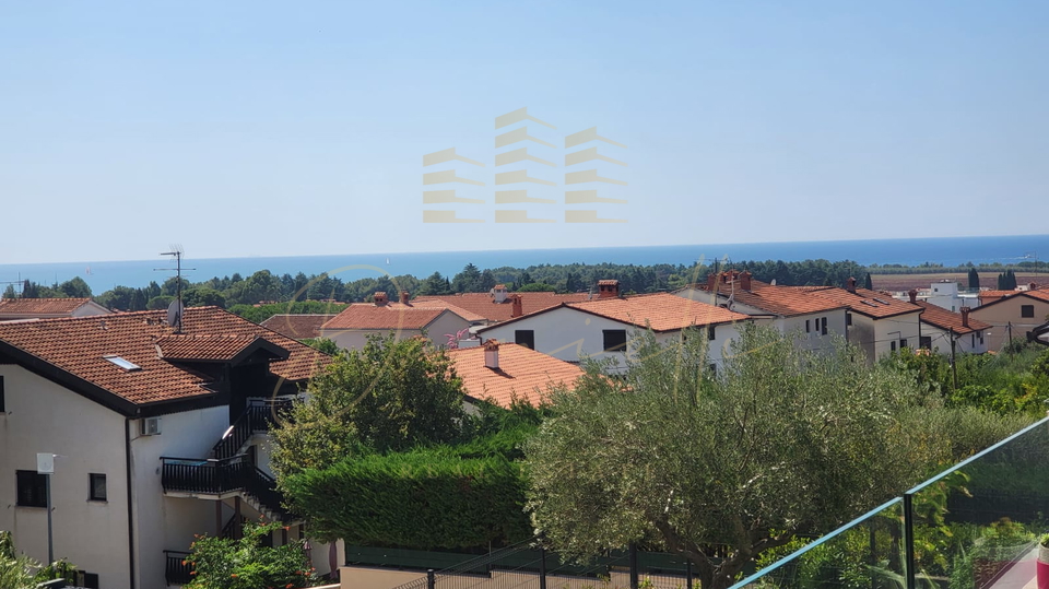 Wohnung, 90 m2, Verkauf, Novigrad