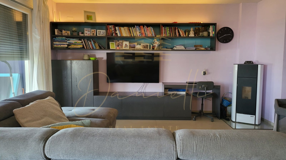 Wohnung, 90 m2, Verkauf, Novigrad