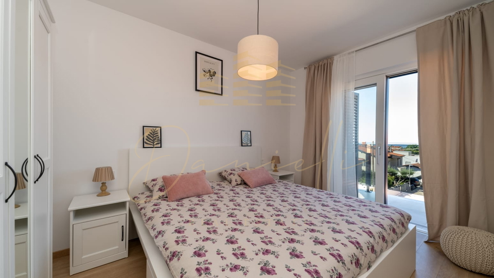 Apartment, 41 m2, For Sale, Novigrad