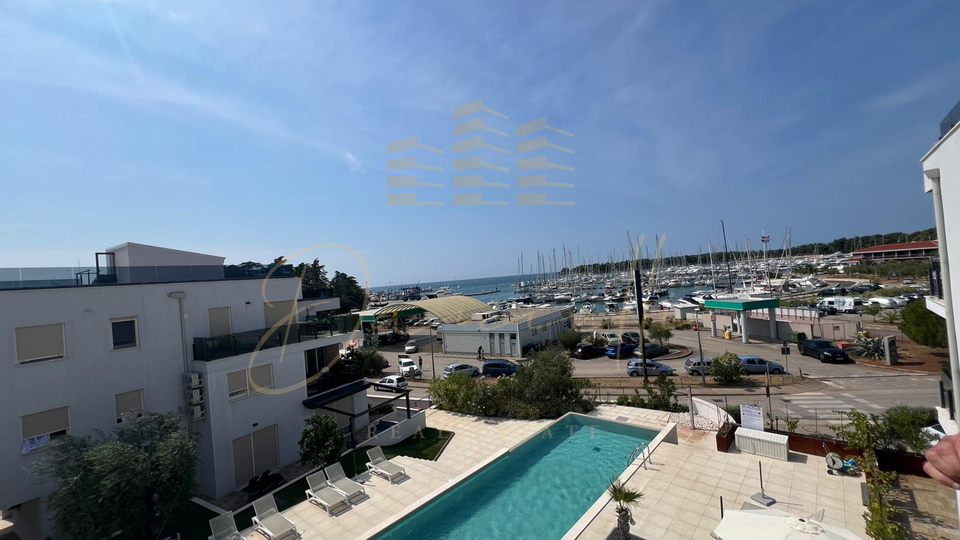 Wohnung, 50 m2, Verkauf, Novigrad