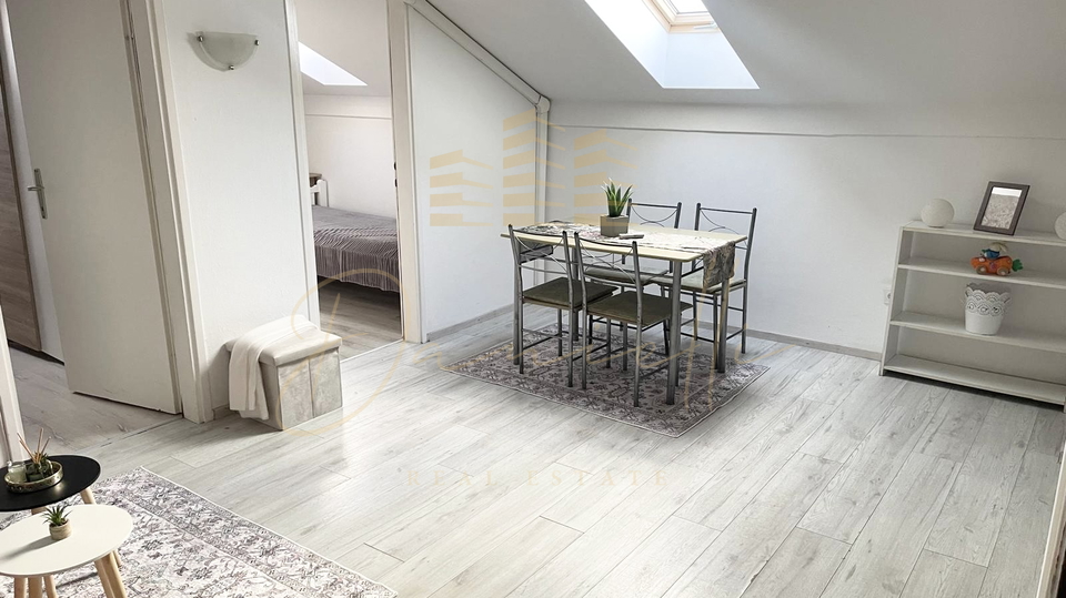 Wohnung&comma; 46 m2&comma; Verkauf&comma; Novigrad