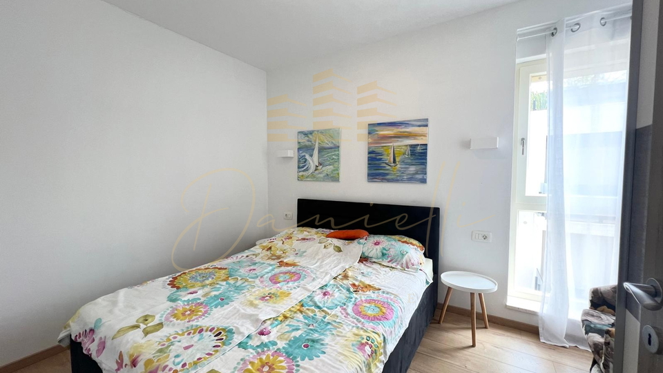 Wohnung, 50 m2, Verkauf, Novigrad