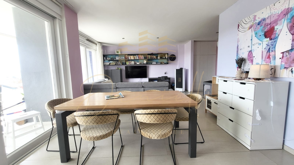 Wohnung, 90 m2, Verkauf, Novigrad