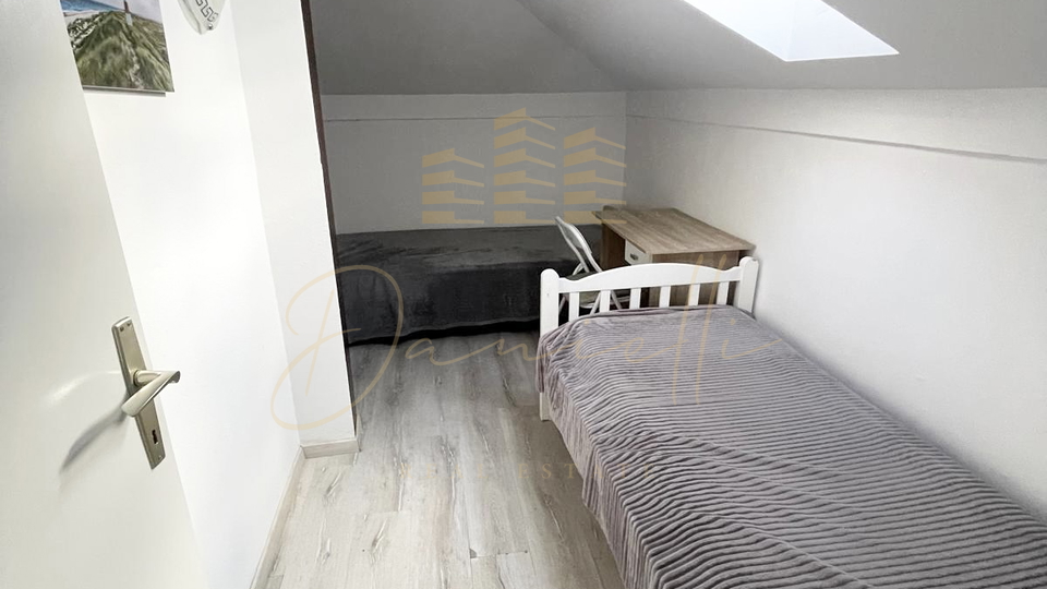 Wohnung&comma; 46 m2&comma; Verkauf&comma; Novigrad