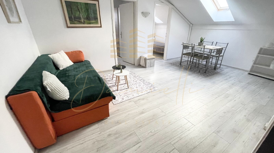 Wohnung&comma; 46 m2&comma; Verkauf&comma; Novigrad