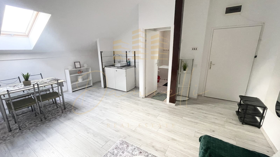 Wohnung&comma; 46 m2&comma; Verkauf&comma; Novigrad