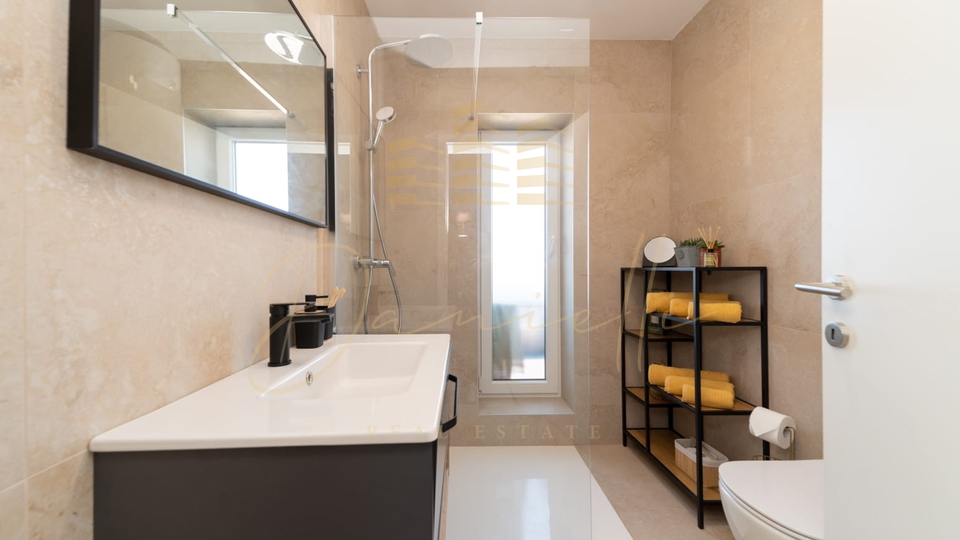 Apartment, 41 m2, For Sale, Novigrad