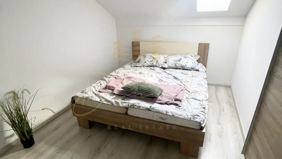 Wohnung&comma; 46 m2&comma; Verkauf&comma; Novigrad