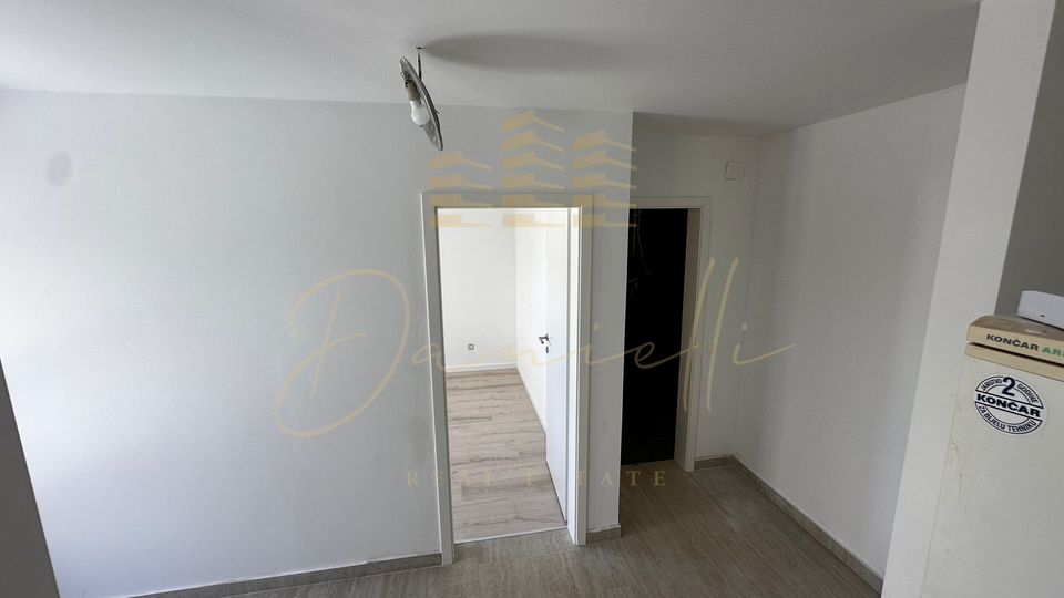Apartment, 39 m2, For Sale, Novigrad