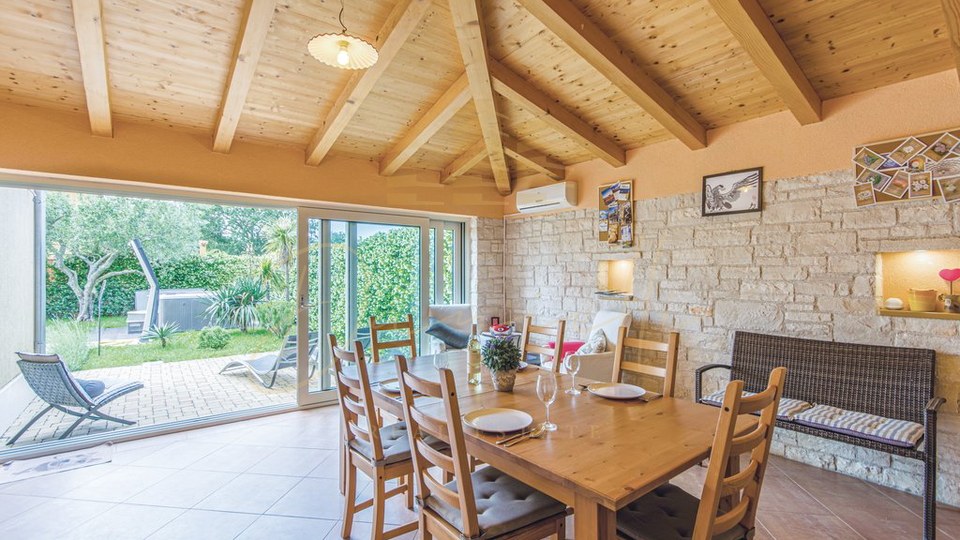Casa, 230 m2, Vendita, Novigrad