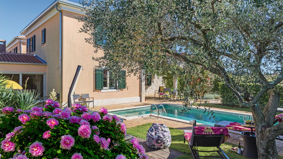 Casa, 230 m2, Vendita, Novigrad
