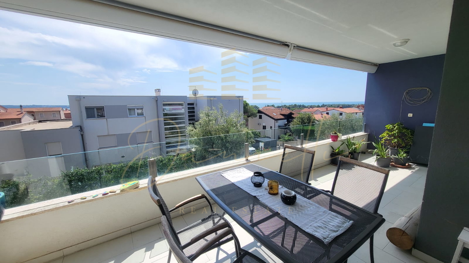Wohnung, 90 m2, Verkauf, Novigrad