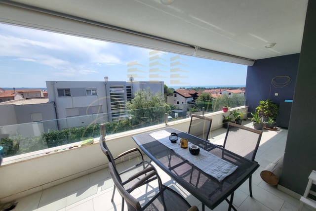Wohnung, 90 m2, Verkauf, Novigrad