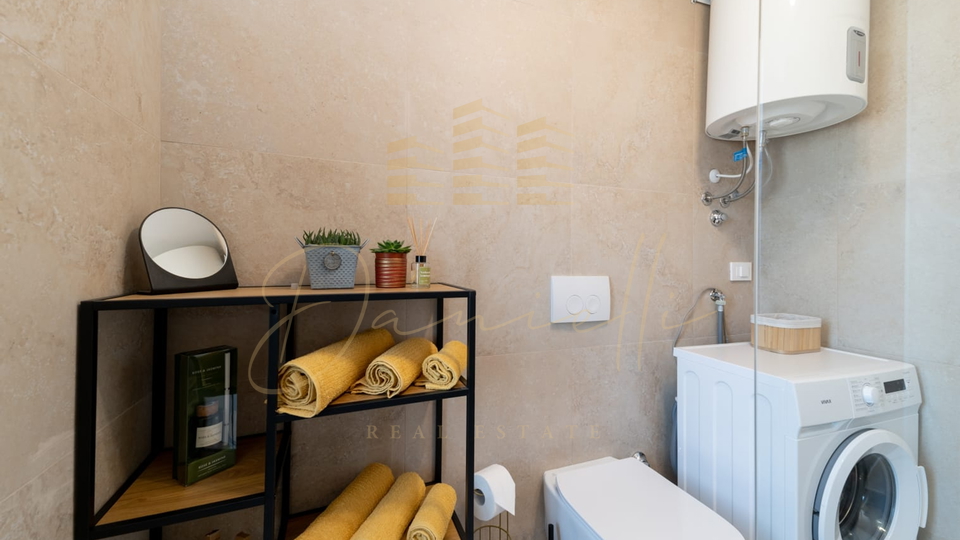 Apartment, 41 m2, For Sale, Novigrad