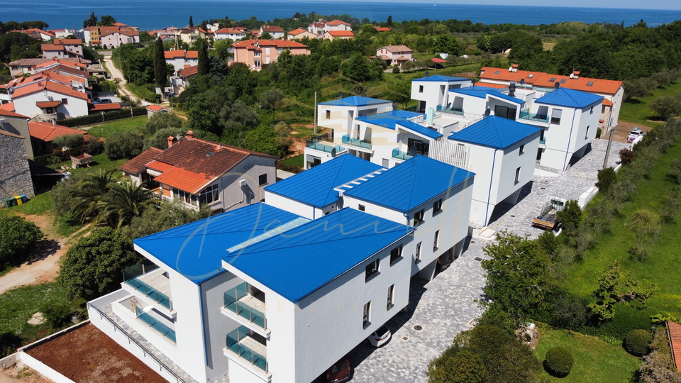 Apartment, 64 m2, For Sale, Umag - Lovrečica