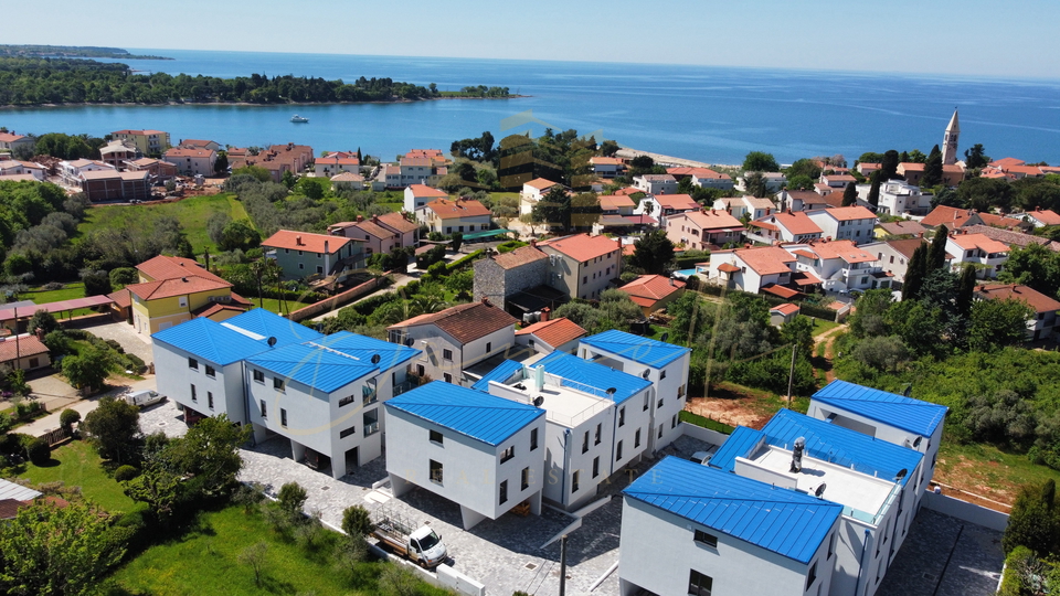 Apartment, 65 m2, For Sale, Umag - Lovrečica