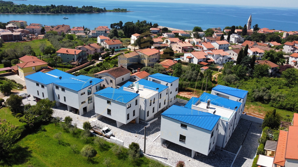 Apartment, 64 m2, For Sale, Umag - Lovrečica