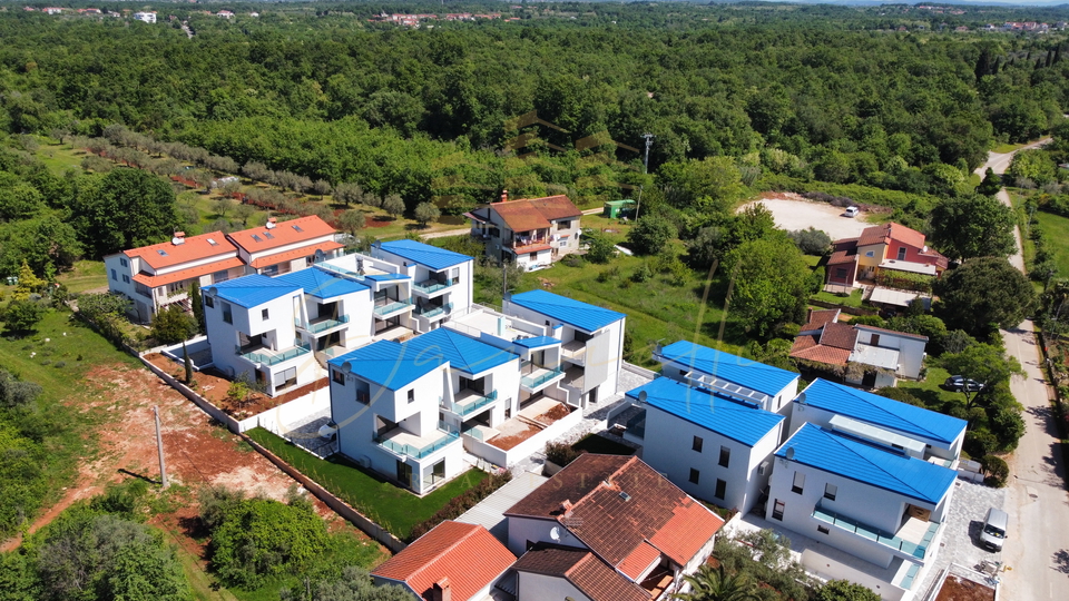 Apartment, 64 m2, For Sale, Umag - Lovrečica