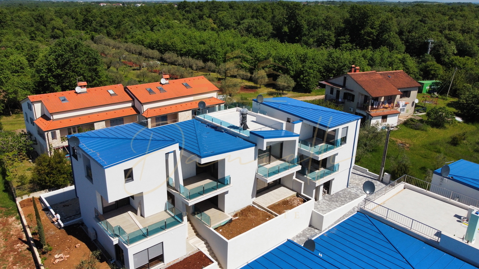 Apartment, 65 m2, For Sale, Umag - Lovrečica