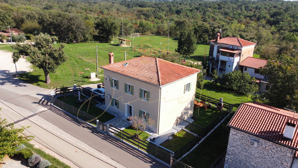 Appartamento, 77 m2, Vendita, Brtonigla - Fiorini