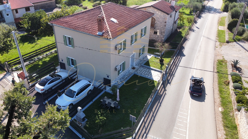 Appartamento, 77 m2, Vendita, Brtonigla - Fiorini
