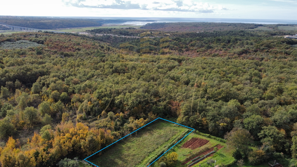 Atraktivno Građevinsko zemljište