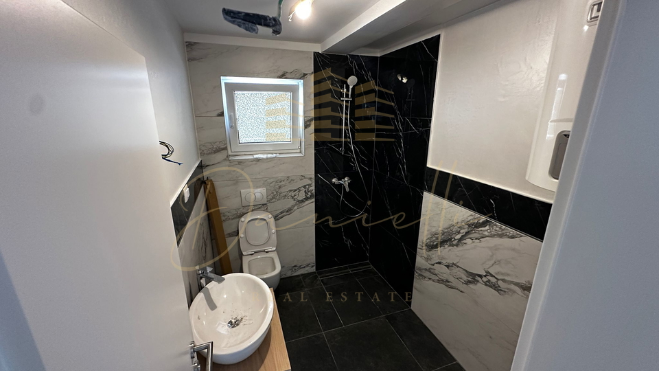 Apartment, 39 m2, For Sale, Novigrad