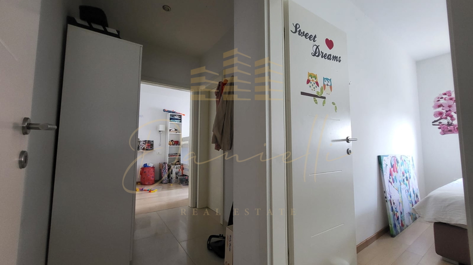 Wohnung, 90 m2, Verkauf, Novigrad