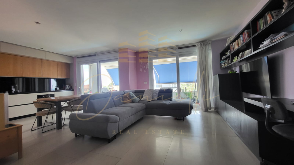 Wohnung, 90 m2, Verkauf, Novigrad
