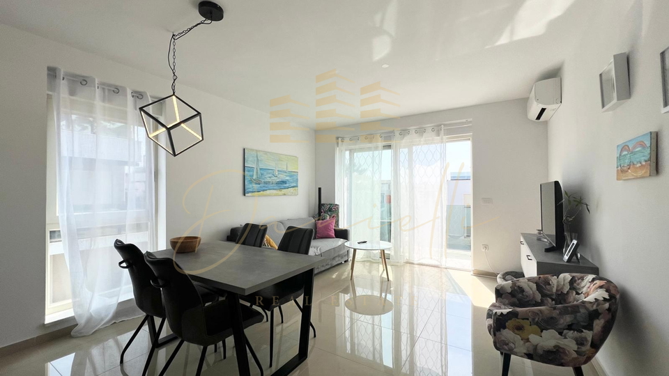 Wohnung, 50 m2, Verkauf, Novigrad