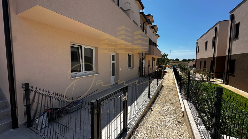 Apartment, 39 m2, For Sale, Novigrad