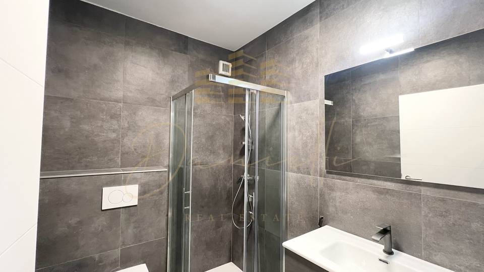 Wohnung, 37 m2, Verkauf, Novigrad